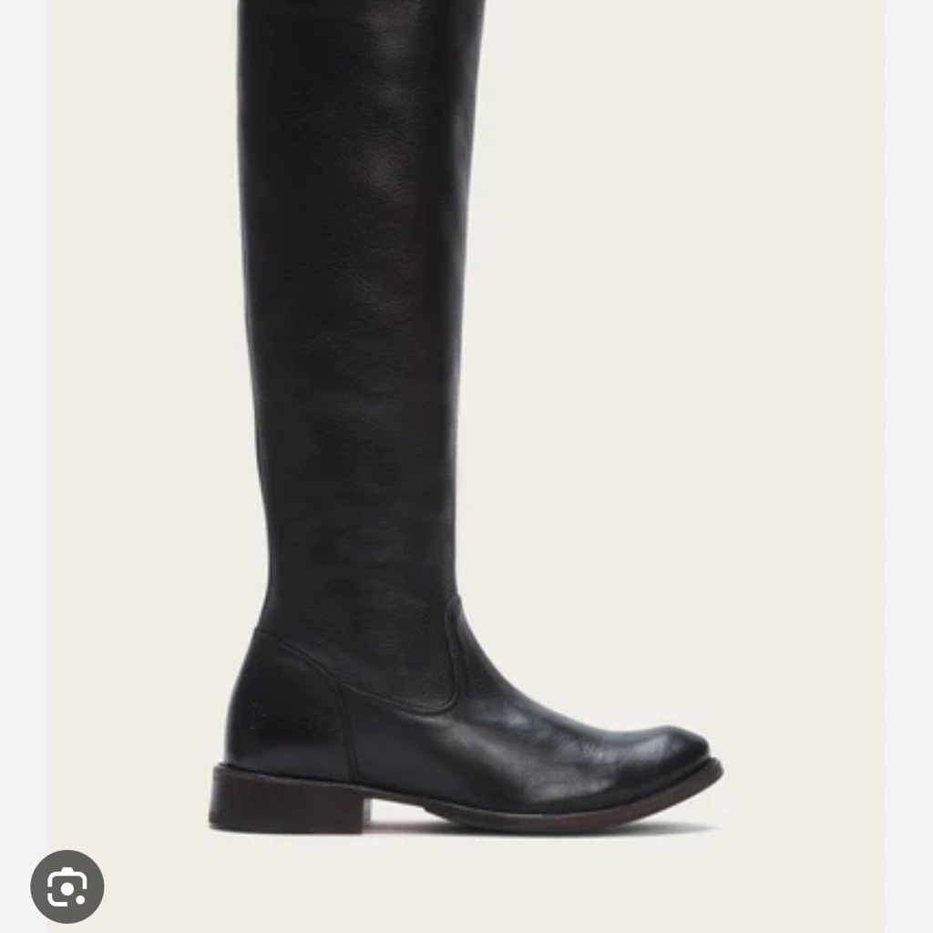 Frye Boot